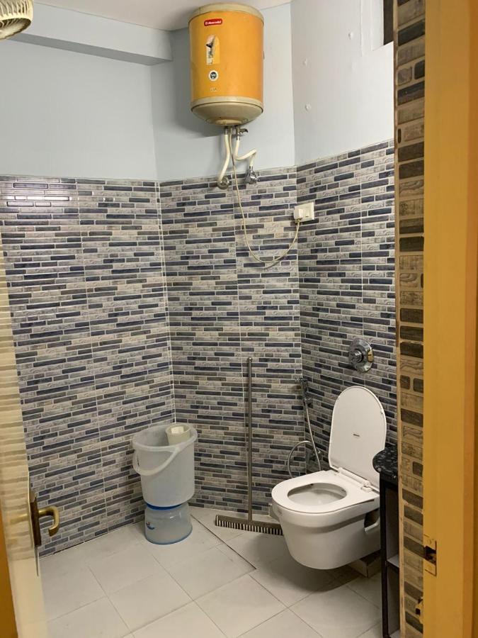 Hotel Raman'S Jagadhri Luaran gambar
