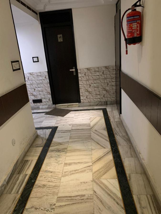 Hotel Raman'S Jagadhri Luaran gambar