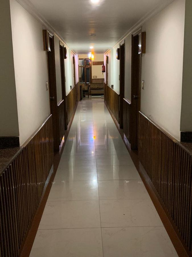Hotel Raman'S Jagadhri Luaran gambar