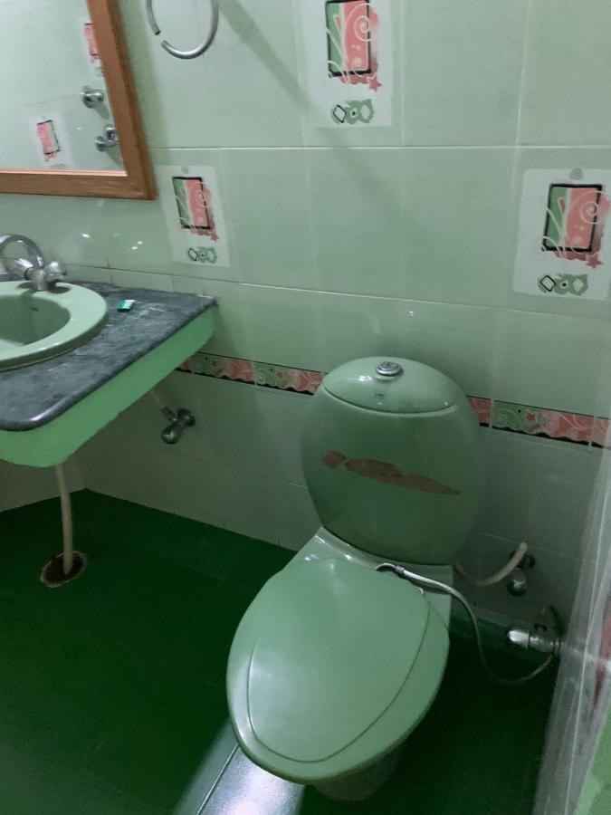 Hotel Raman'S Jagadhri Luaran gambar